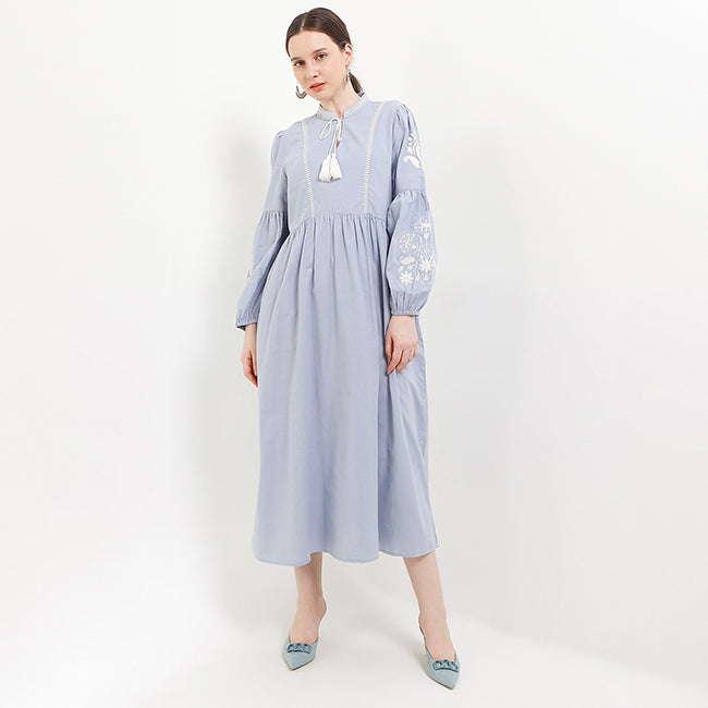 Hush Puppies Women Dress Ry Lucena