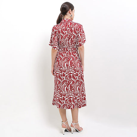 Hush Puppies Women Dress Savitra Ldr