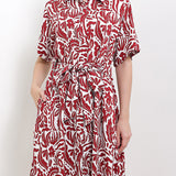 Hush Puppies Women Dress Savitra Ldr