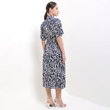 Hush Puppies Women Dress Savitra Ldr
