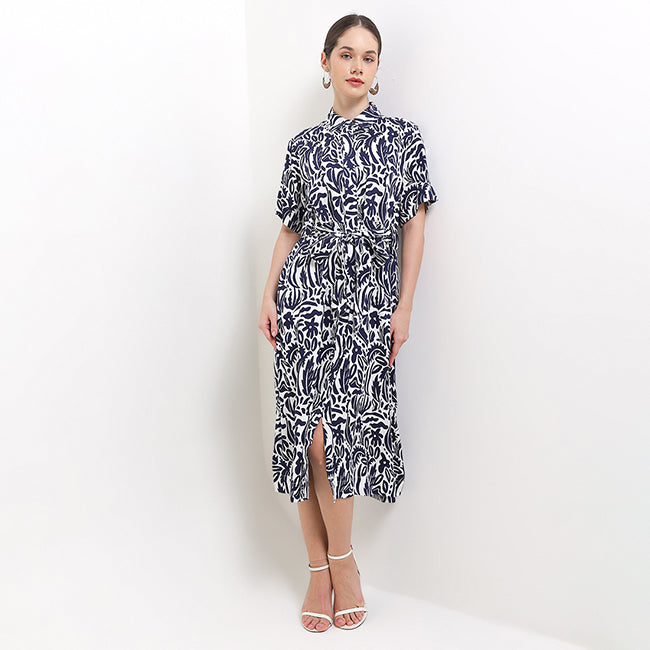 Hush Puppies Women Dress Savitra Ldr