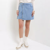 Hush Puppies Women Bottoms Soufle Skirt