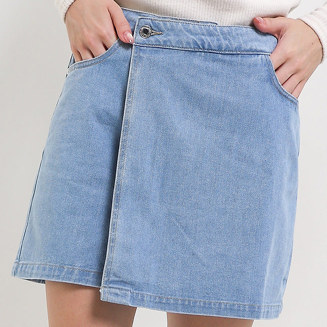 Hush Puppies Women Bottoms Soufle Skirt