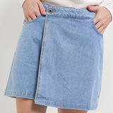 Hush Puppies Women Bottoms Soufle Skirt