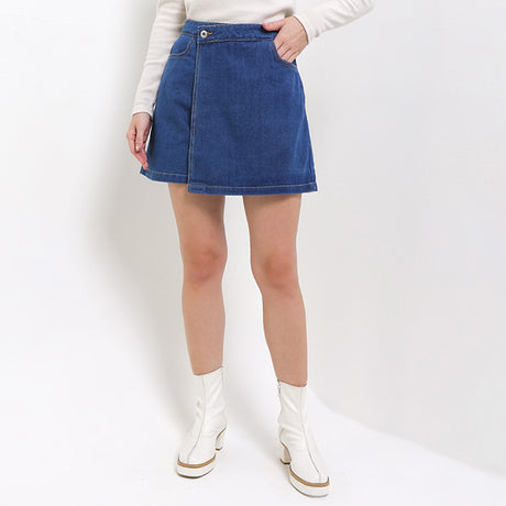 Hush Puppies Women Bottoms Soufle Skirt