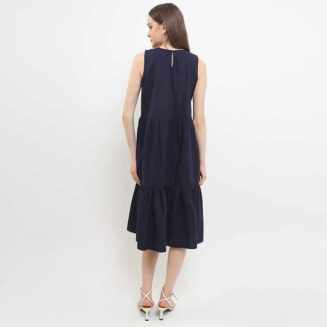 Hush Puppies Women Dress Denisa