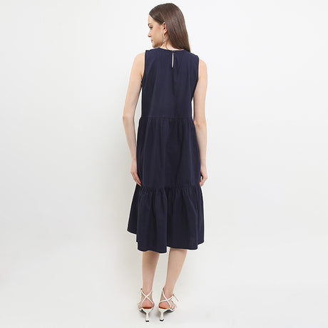 Hush Puppies Women Dress Denisa