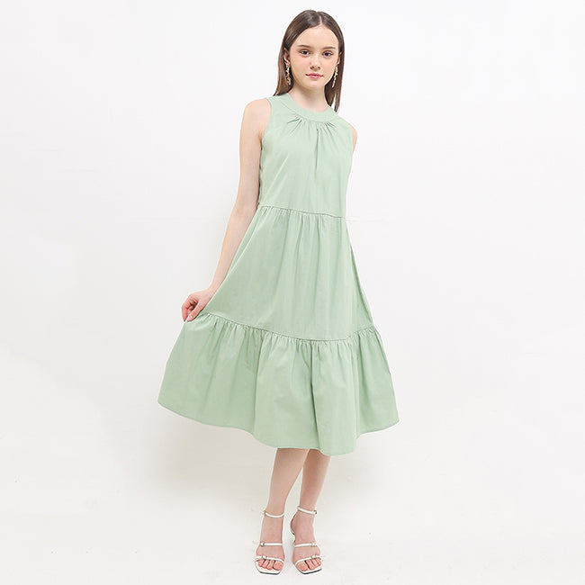 Hush Puppies Women Dress Denisa