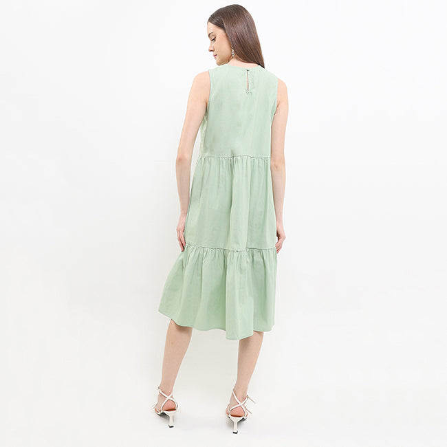 Hush Puppies Women Dress Denisa