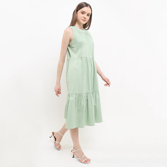 Hush Puppies Women Dress Denisa