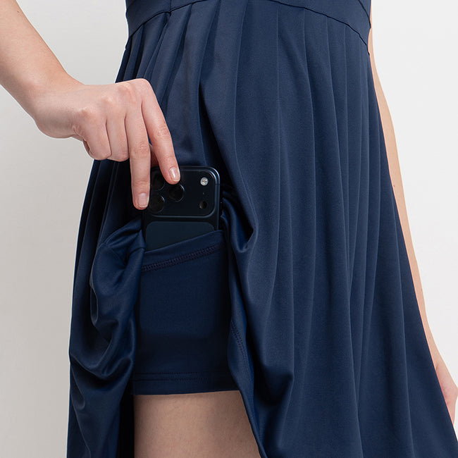 Hush Puppies Women Dress Nyx