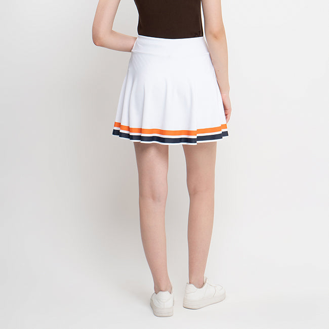 Hush Puppies Women Bottoms Hestia Skort
