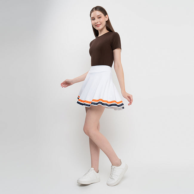 Hush Puppies Women Bottoms Hestia Skort