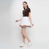 Hush Puppies Women Bottoms Hestia Skort