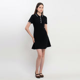 Hush Puppies Women Dress Tammy Sdr