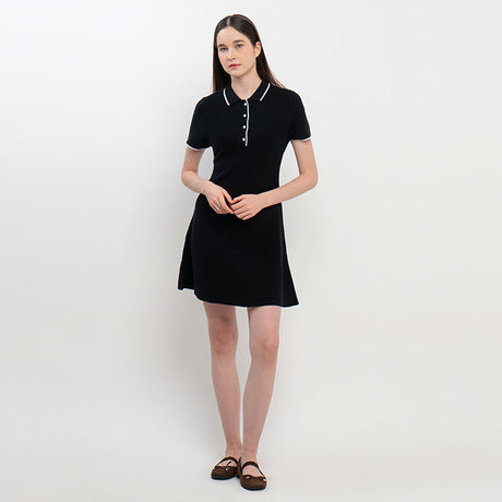 Hush Puppies Women Dress Tammy Sdr