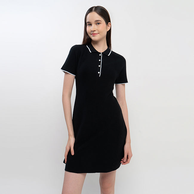 Hush Puppies Women Dress Tammy Sdr