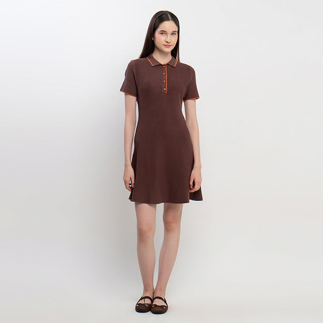 Hush Puppies Women Dress Tammy Sdr