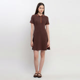 Hush Puppies Women Dress Tammy Sdr