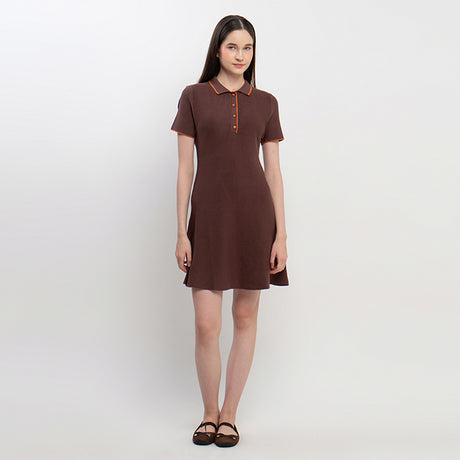 Hush Puppies Women Dress Tammy Sdr