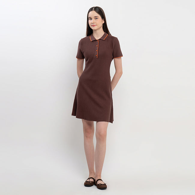 Hush Puppies Women Dress Tammy Sdr