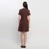 Hush Puppies Women Dress Tammy Sdr