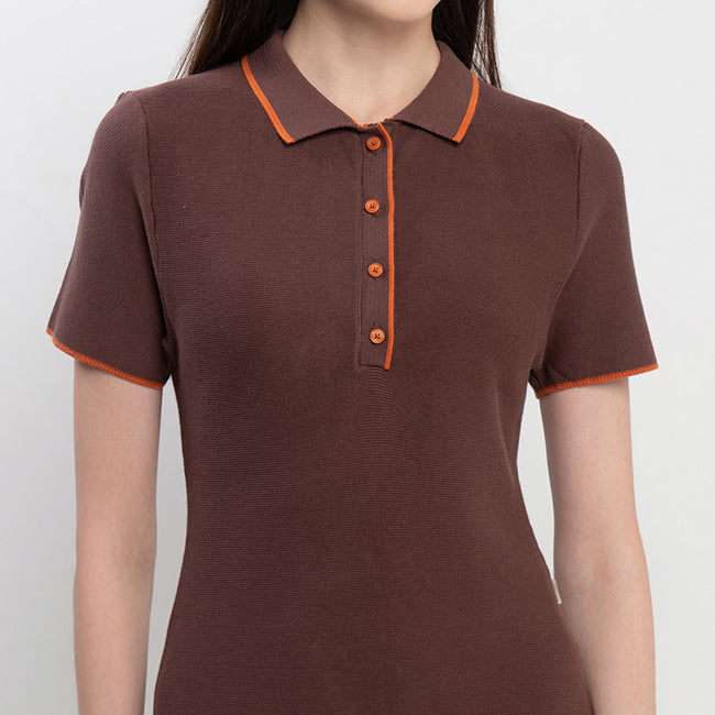 Hush Puppies Women Dress Tammy Sdr