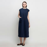 Hush Puppies Women Dress 955 Overa