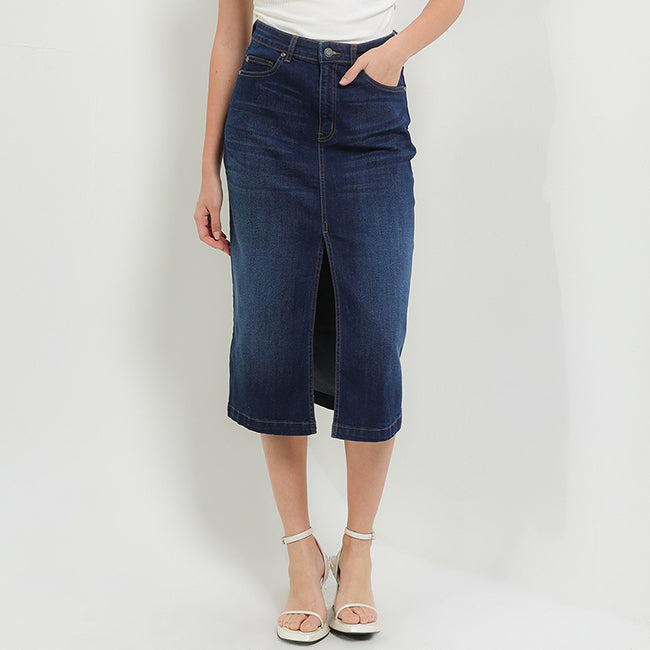 Louby In Dark Blue