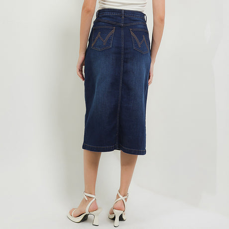 Louby In Dark Blue
