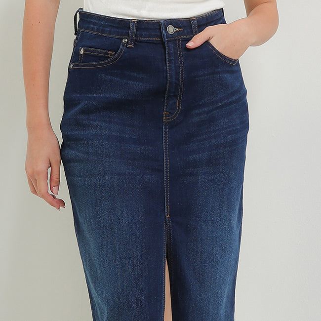 Louby In Dark Blue