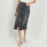 Louby In Gray