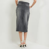 Louby In Gray