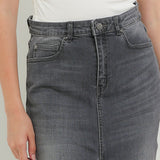 Louby In Gray