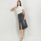 Louby In Gray