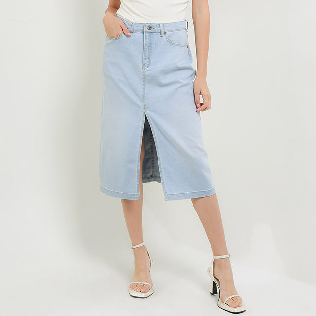 Louby In Light Blue
