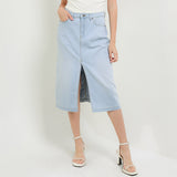 Louby In Light Blue