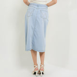 Louby In Light Blue