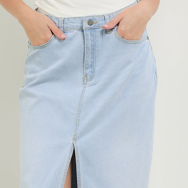 Louby In Light Blue
