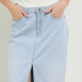 Louby In Light Blue