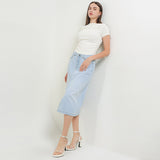 Louby In Light Blue