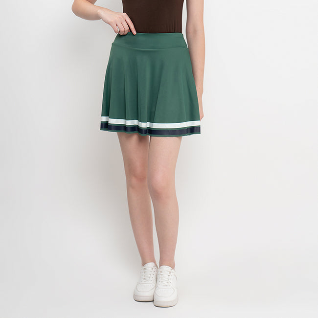 Hush Puppies Women Bottoms Hestia Skort