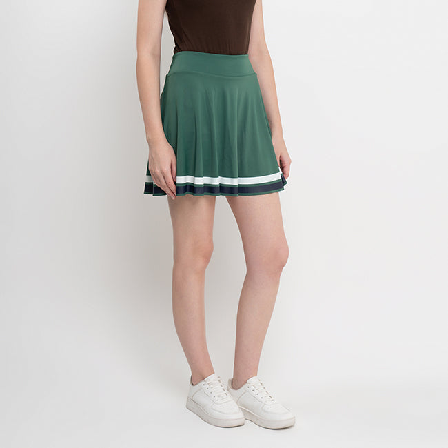 Hush Puppies Women Bottoms Hestia Skort