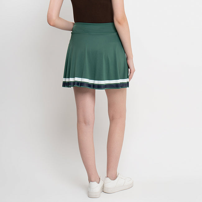 Hush Puppies Women Bottoms Hestia Skort