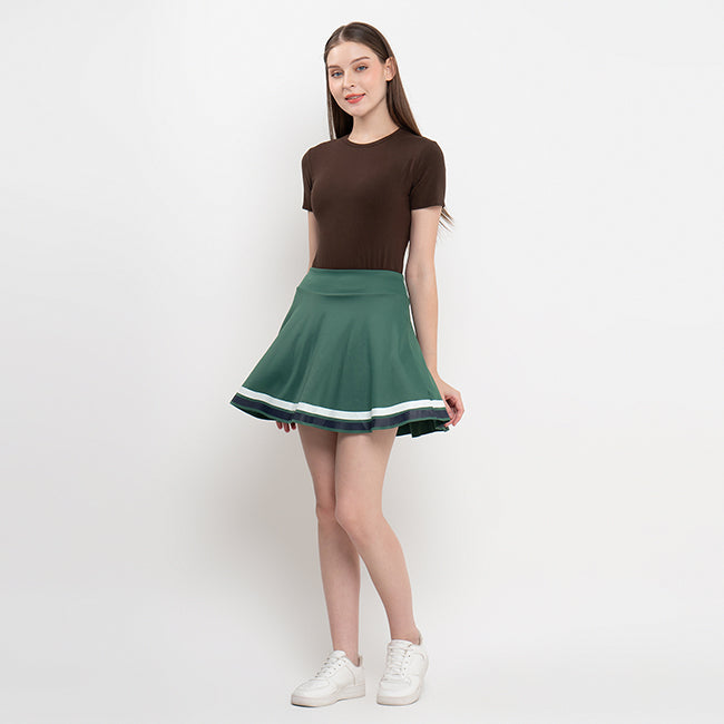 Hush Puppies Women Bottoms Hestia Skort