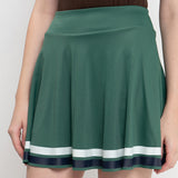 Hush Puppies Women Bottoms Hestia Skort