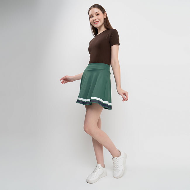 Hush Puppies Women Bottoms Hestia Skort