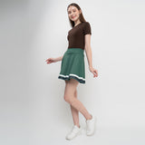 Hush Puppies Women Bottoms Hestia Skort