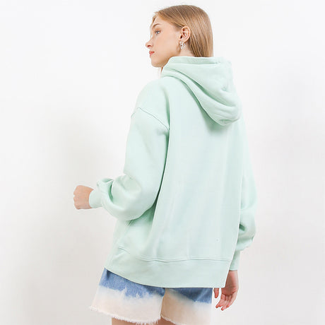 Hush Puppies Pakaian Sweaters Wanita Suzy 3 In Mint