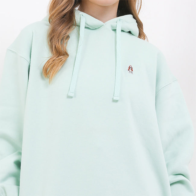 Hush Puppies Pakaian Sweaters Wanita Suzy 3 In Mint